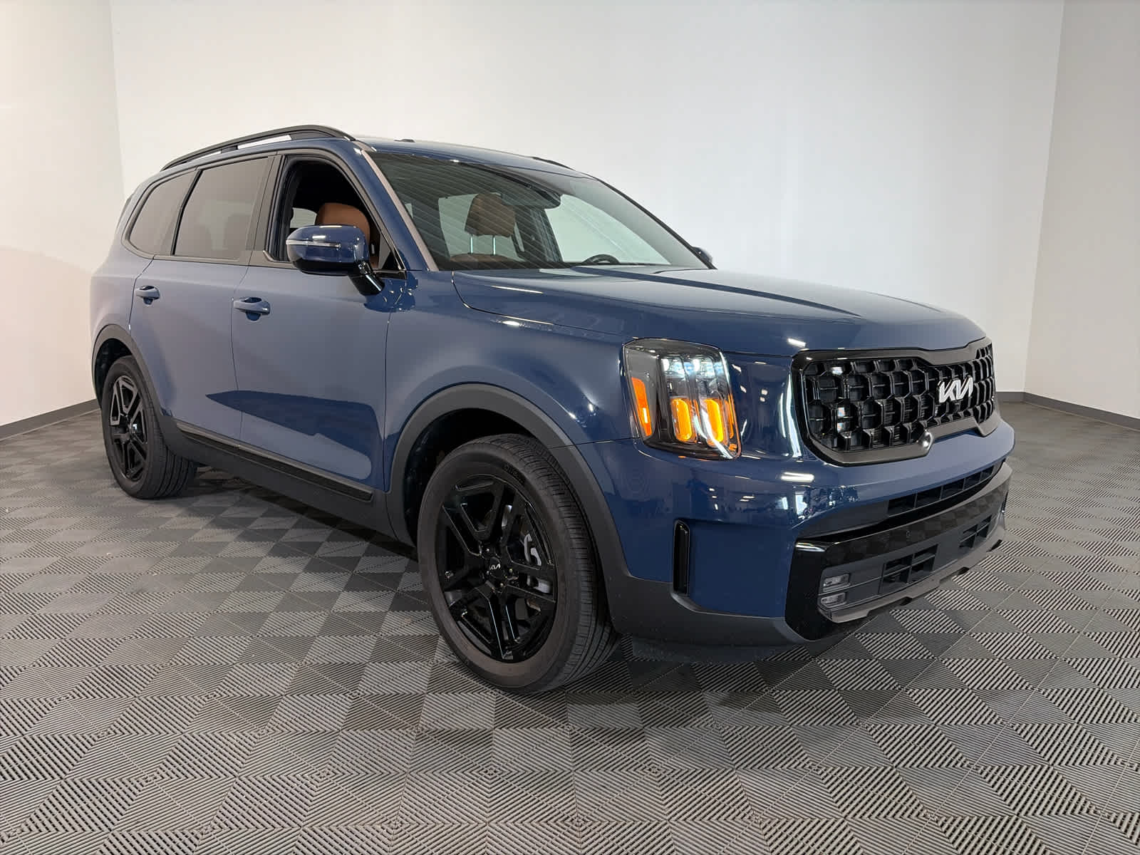 2024 Kia Telluride SX X-Line