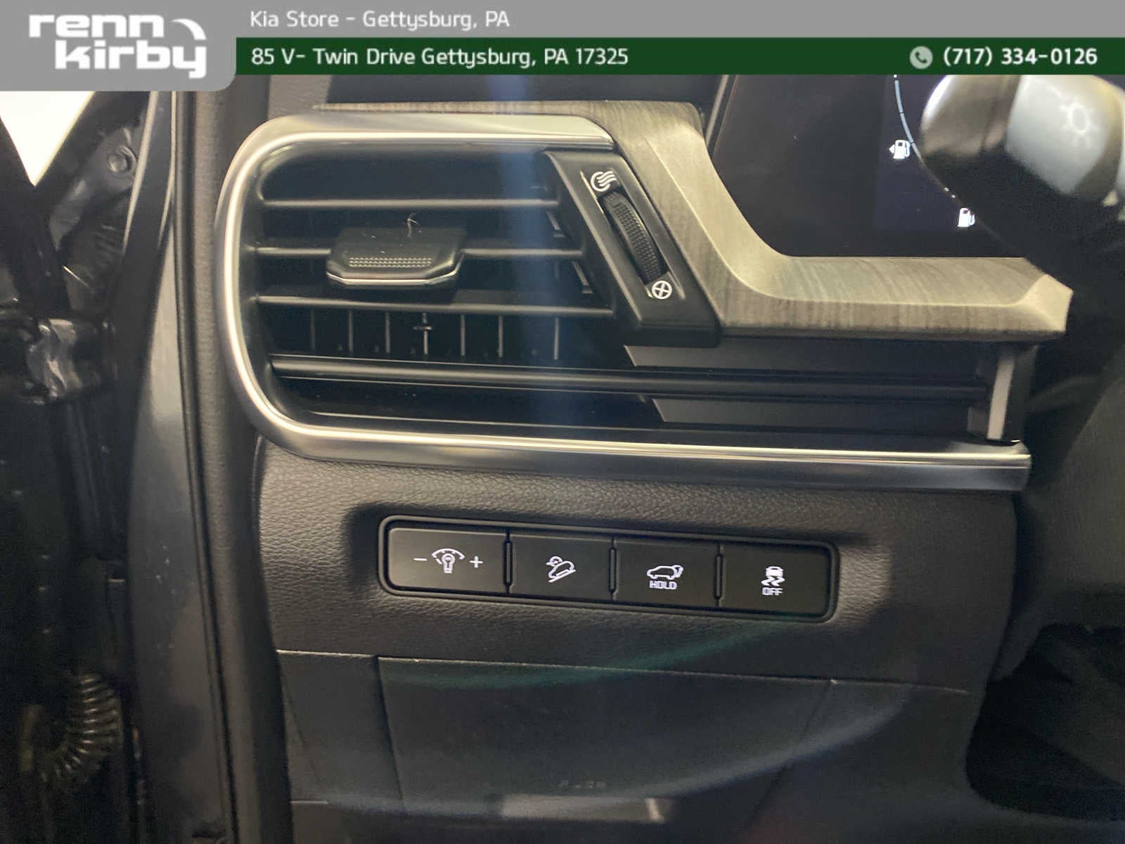 2024 Kia Telluride SX Prestige