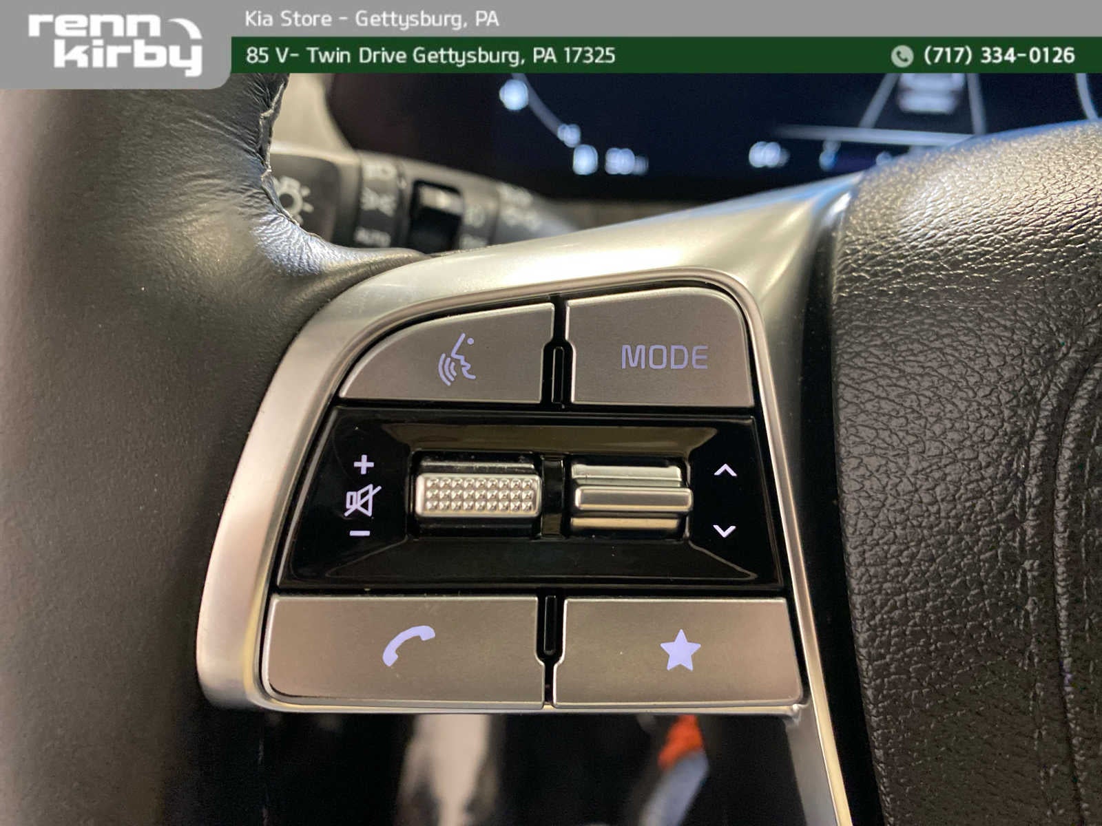 2024 Kia Telluride SX Prestige