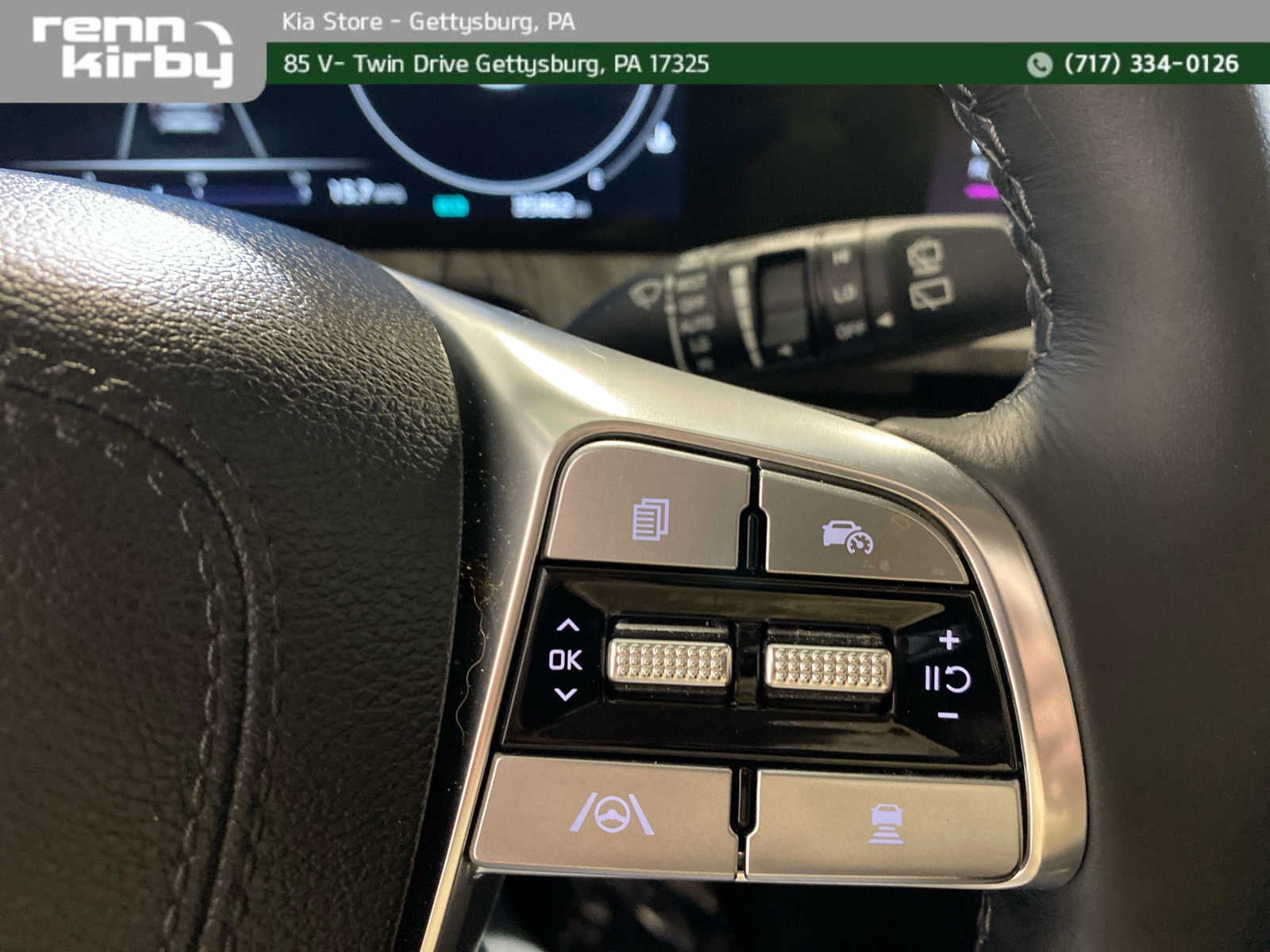 2024 Kia Telluride SX Prestige