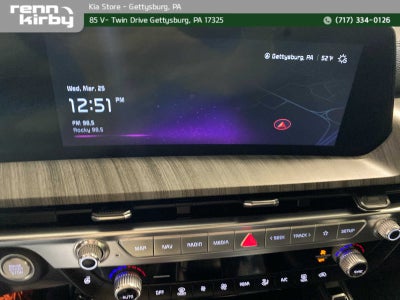 2024 Kia Telluride SX Prestige