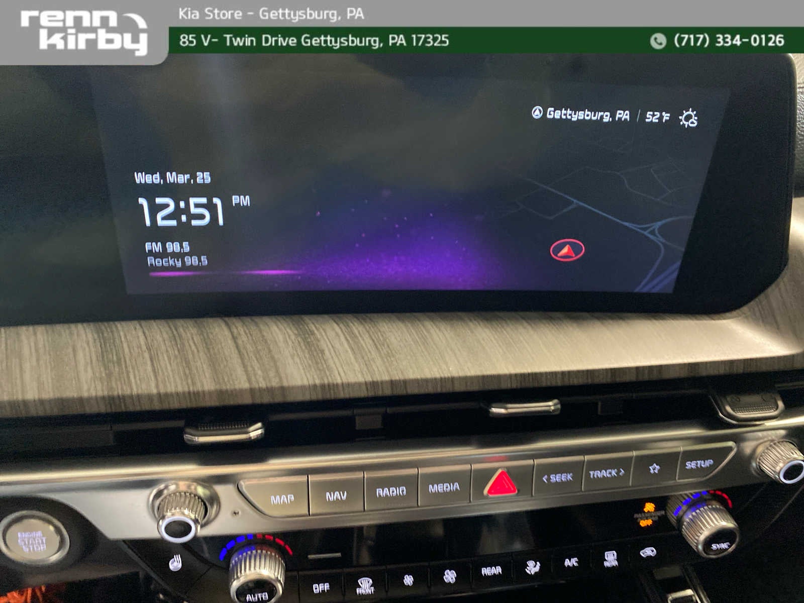 2024 Kia Telluride SX Prestige