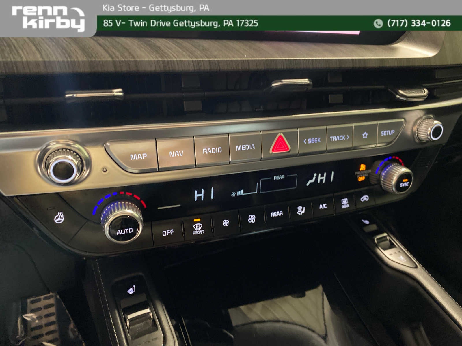 2024 Kia Telluride SX Prestige