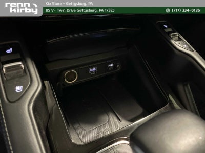 2024 Kia Telluride SX Prestige