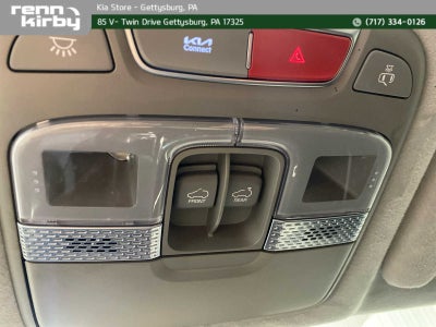 2024 Kia Telluride SX Prestige
