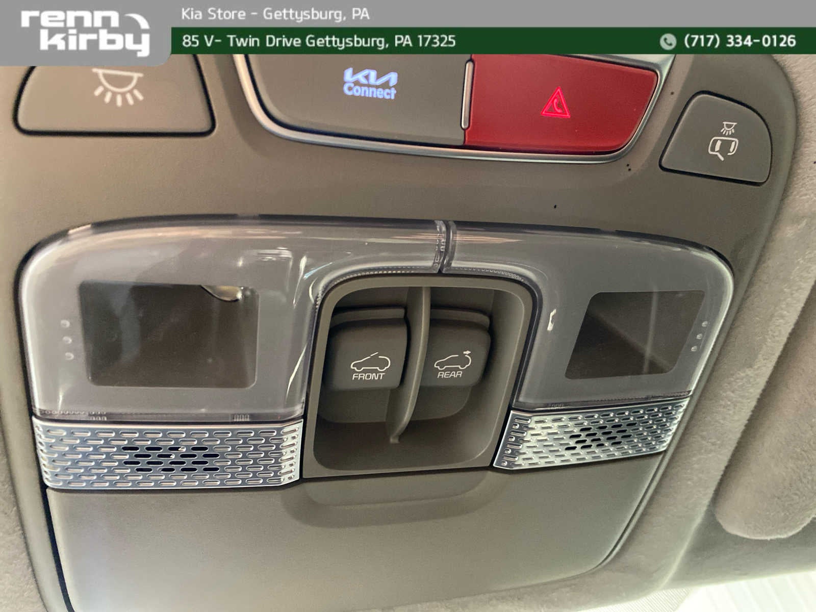 2024 Kia Telluride SX Prestige
