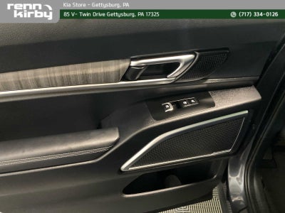 2024 Kia Telluride SX Prestige