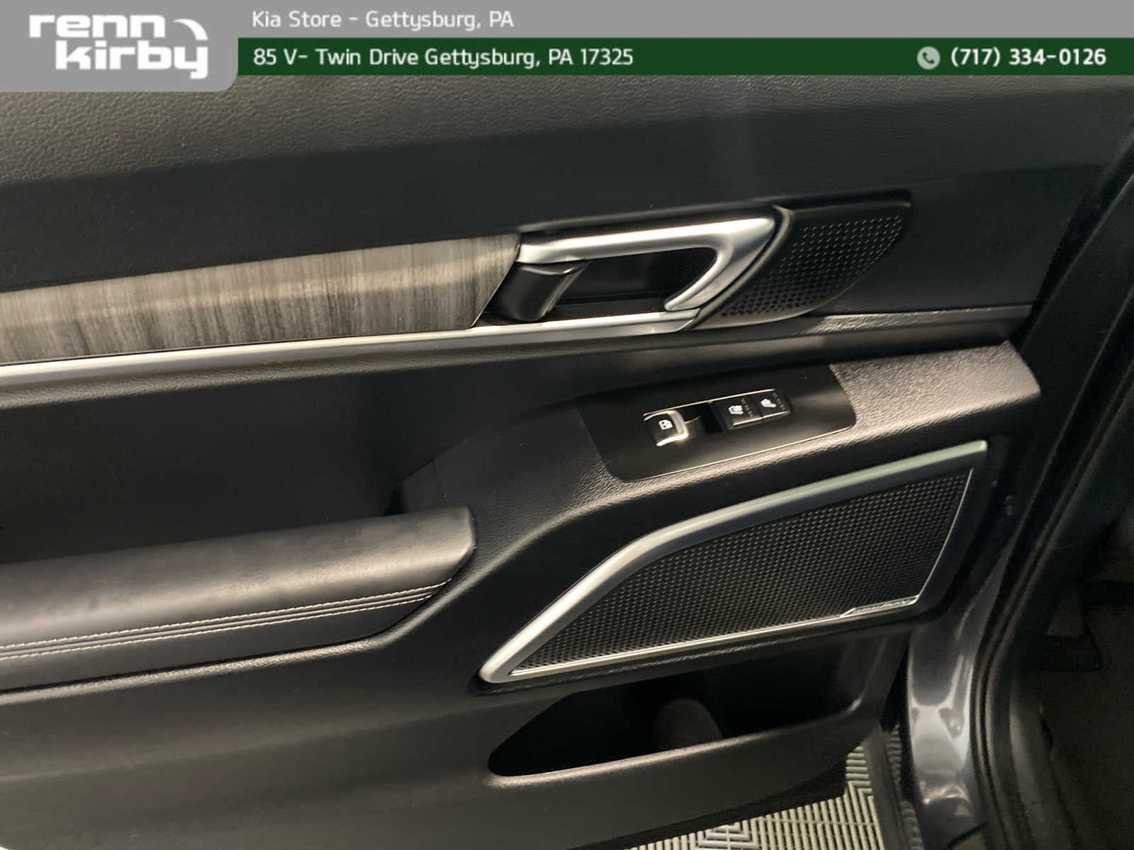 2024 Kia Telluride SX Prestige