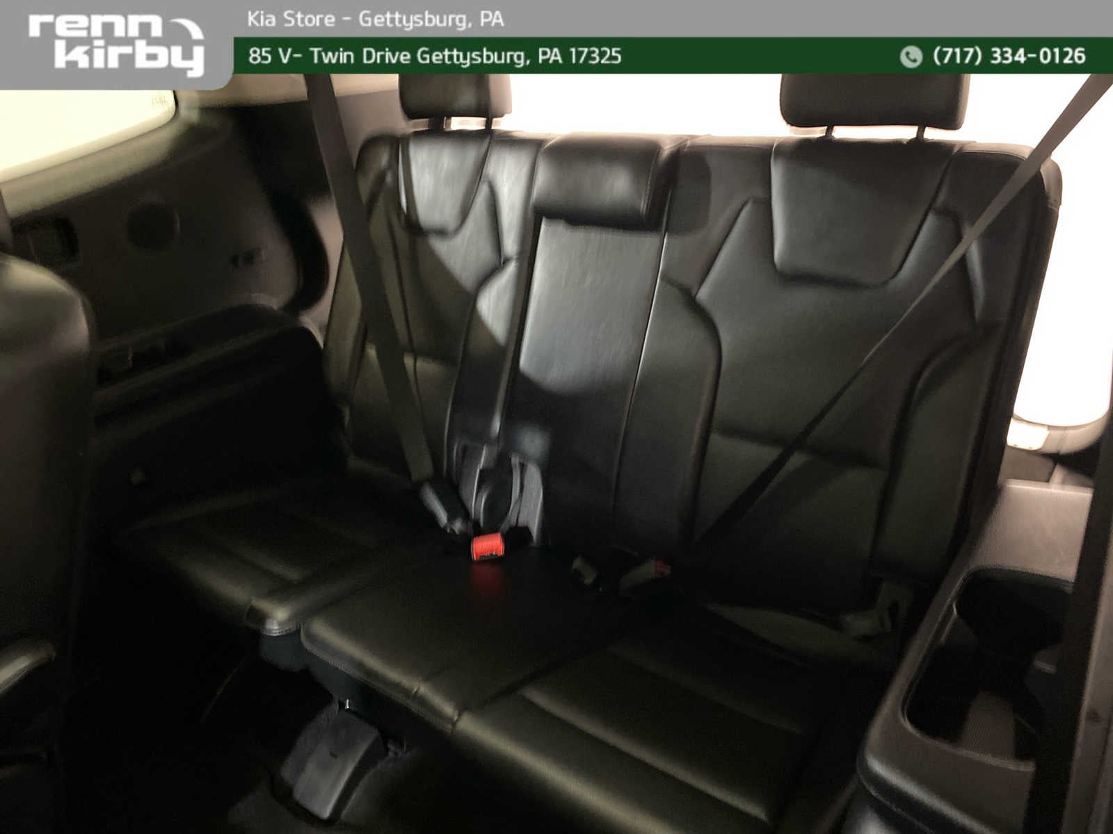 2024 Kia Telluride SX Prestige
