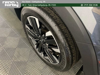 2024 Kia Telluride SX Prestige