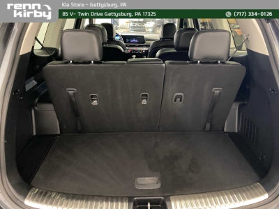 2024 Kia Telluride SX Prestige
