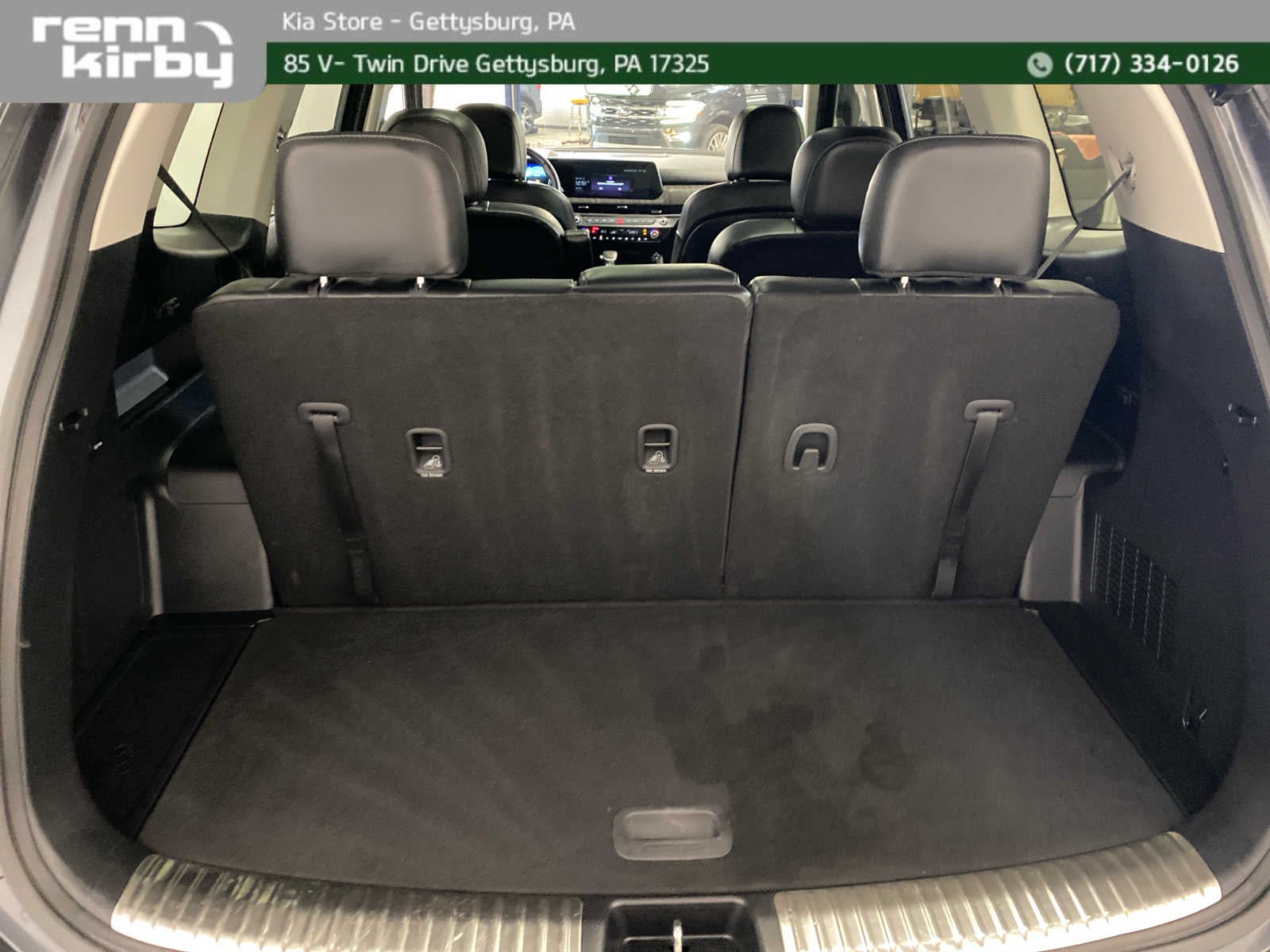 2024 Kia Telluride SX Prestige