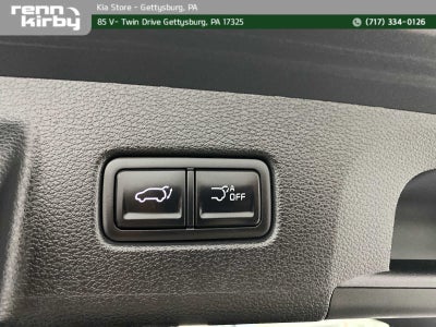 2024 Kia Telluride SX Prestige