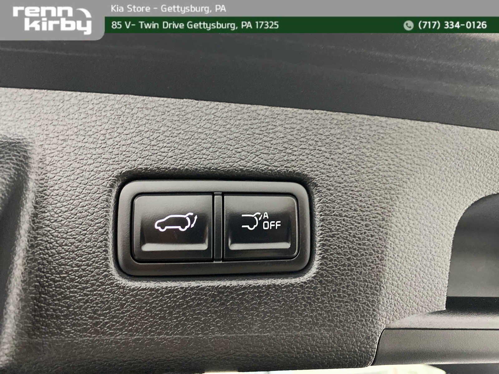 2024 Kia Telluride SX Prestige