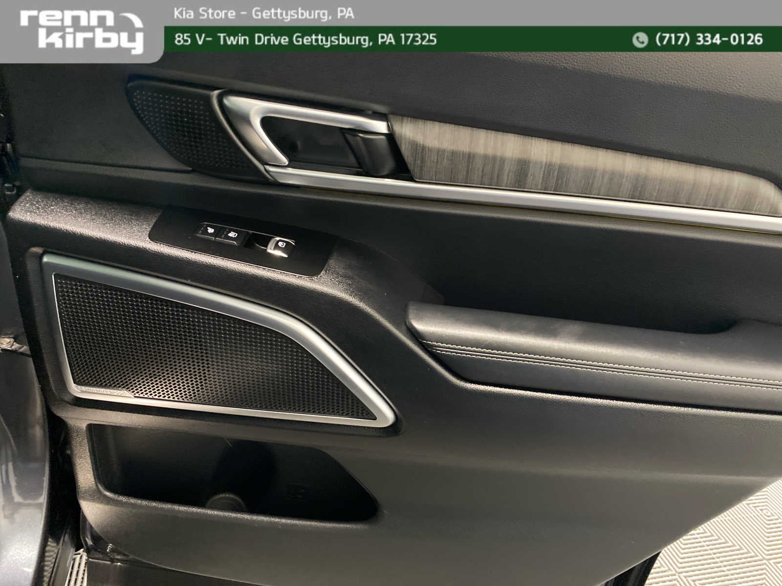 2024 Kia Telluride SX Prestige