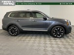 2024 Kia Telluride SX Prestige