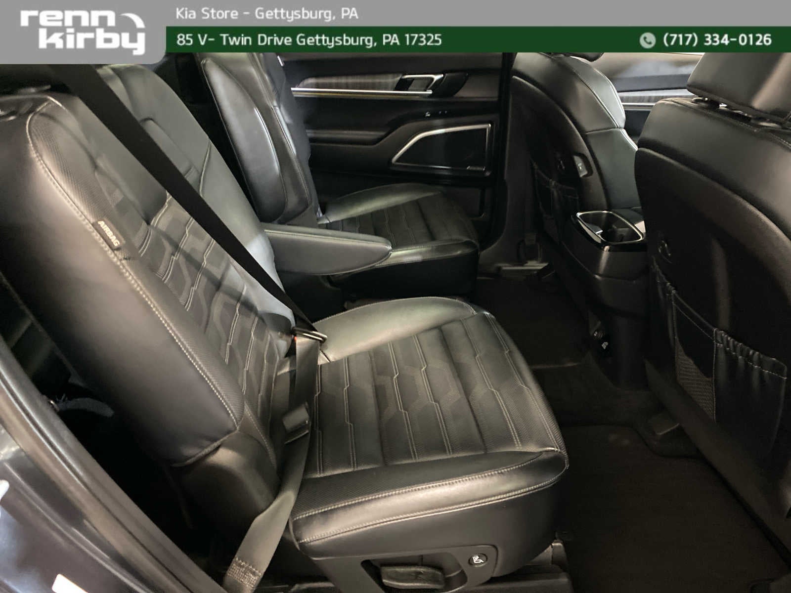 2024 Kia Telluride SX Prestige