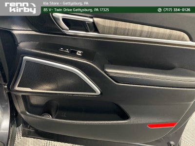2024 Kia Telluride SX Prestige