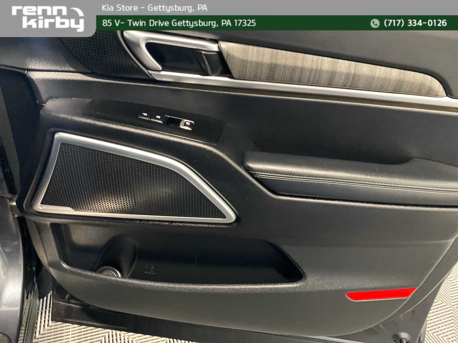 2024 Kia Telluride SX Prestige