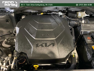 2024 Kia Telluride SX Prestige