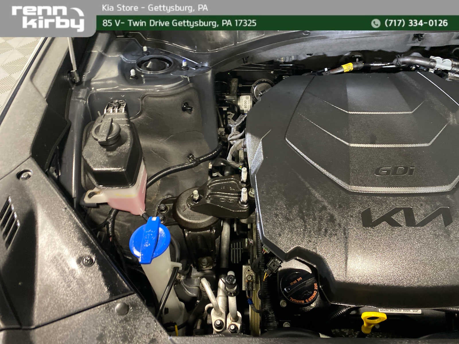 2024 Kia Telluride SX Prestige