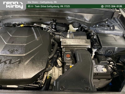 2024 Kia Telluride SX Prestige