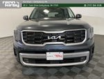 2024 Kia Telluride SX Prestige