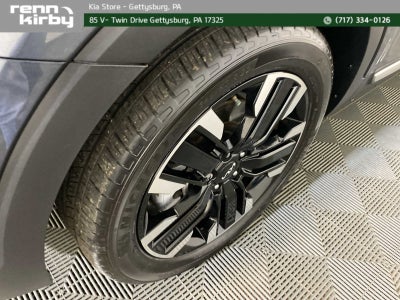 2024 Kia Telluride SX Prestige