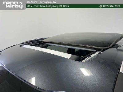 2024 Kia Telluride SX Prestige