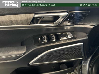 2024 Kia Telluride SX Prestige