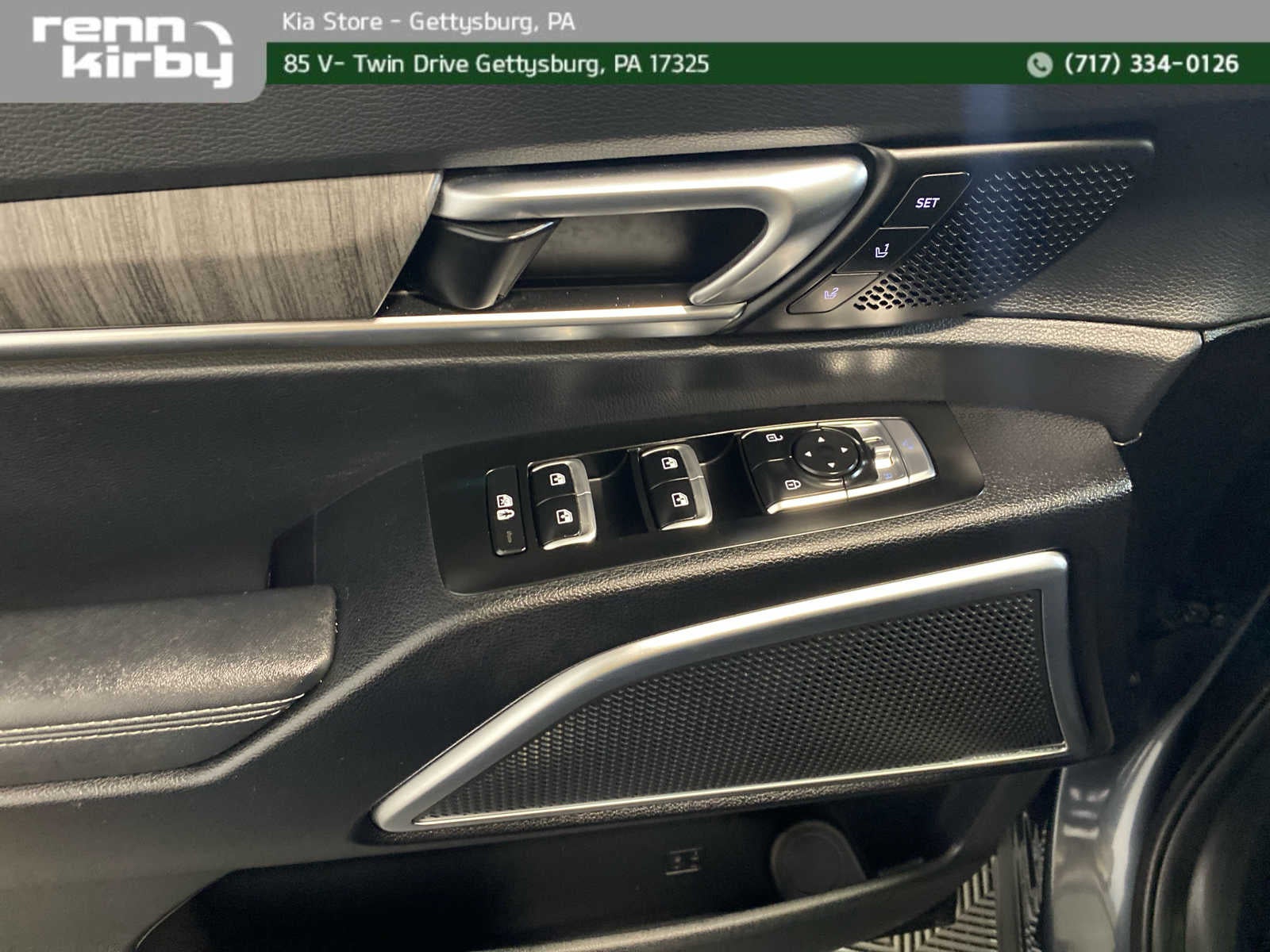 2024 Kia Telluride SX Prestige