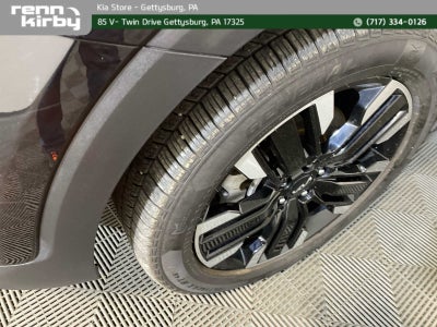 2023 Kia Telluride SX Prestige