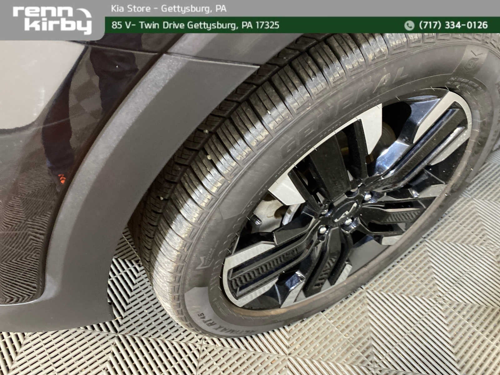 2023 Kia Telluride SX Prestige