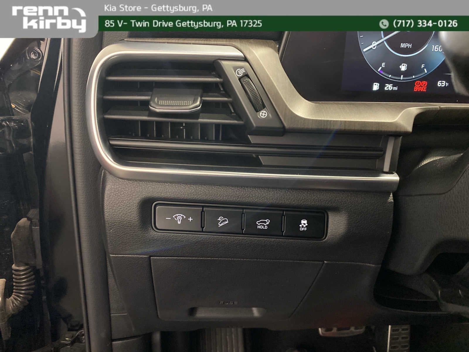 2023 Kia Telluride SX Prestige