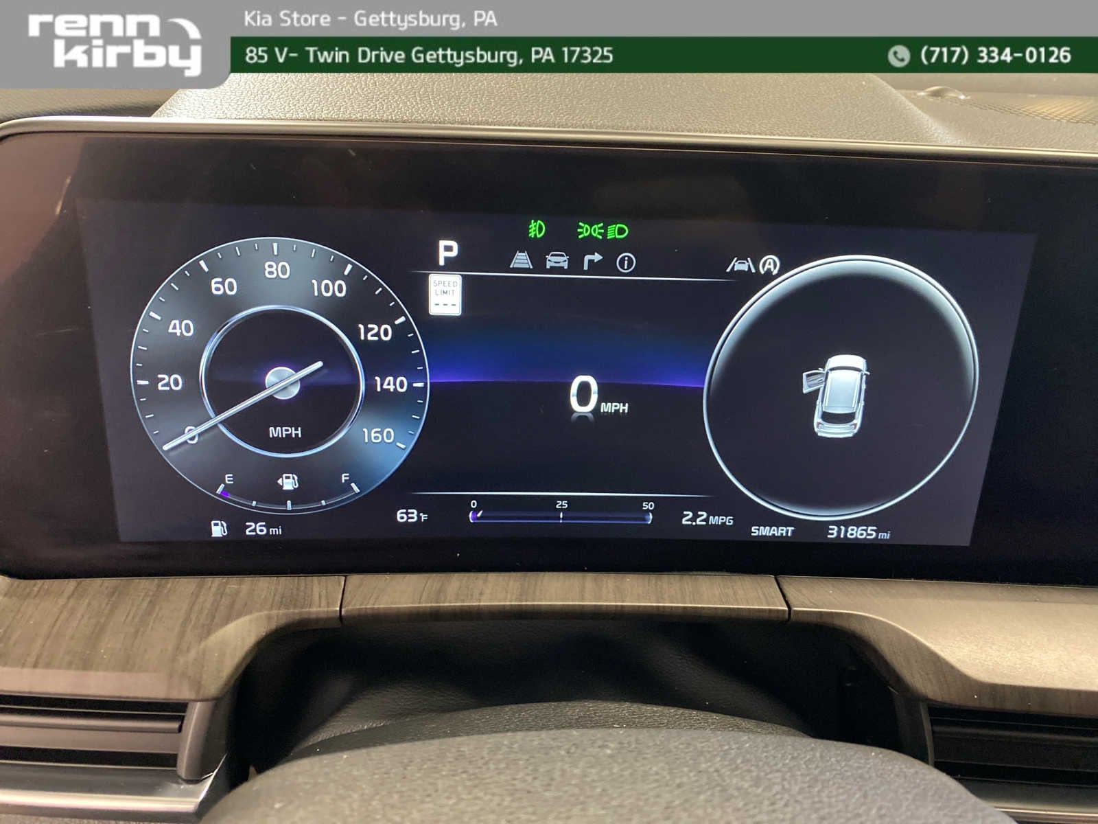 2023 Kia Telluride SX Prestige