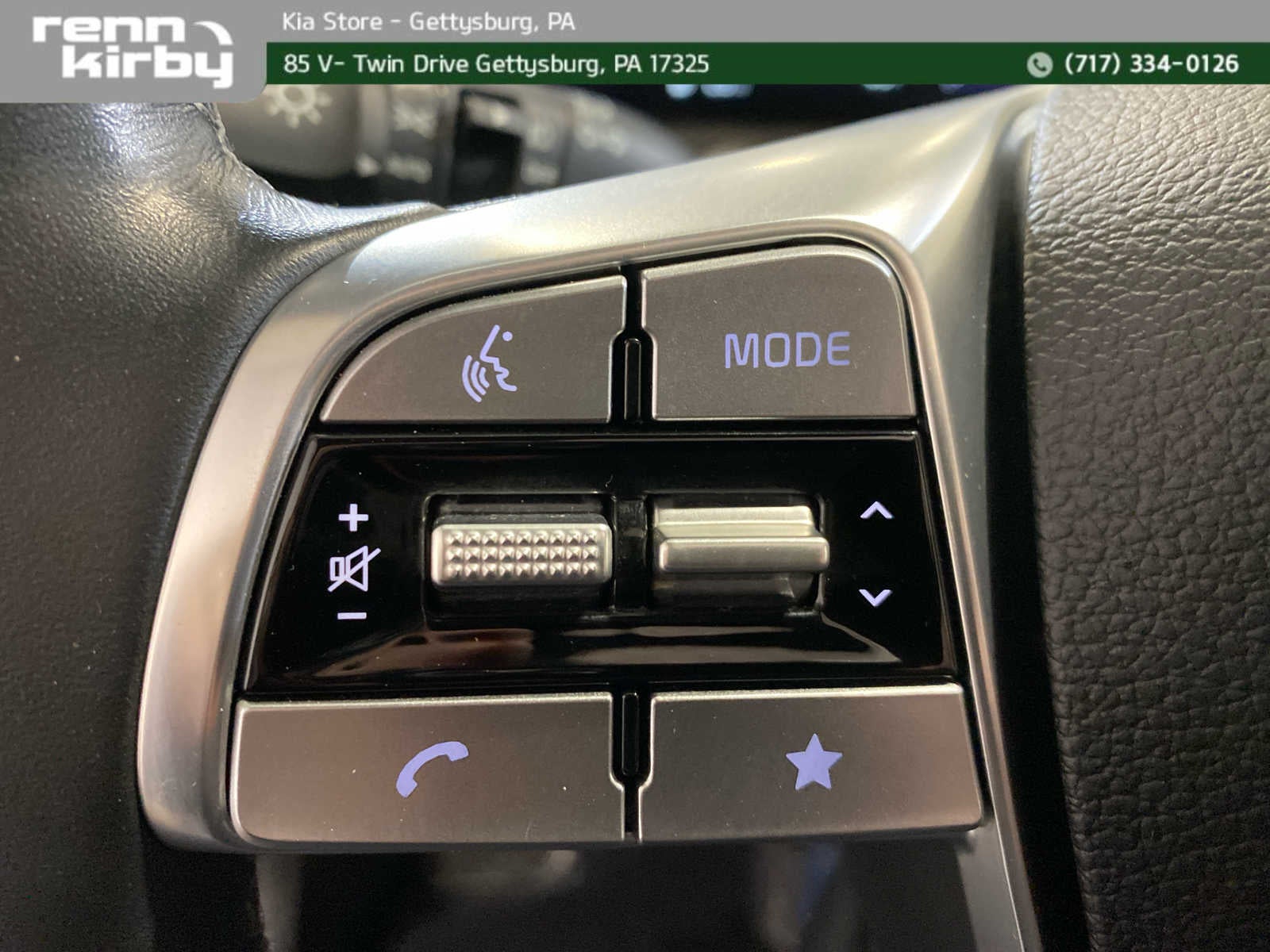 2023 Kia Telluride SX Prestige