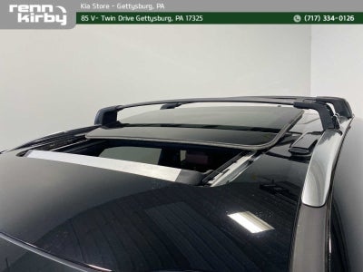 2023 Kia Telluride SX Prestige