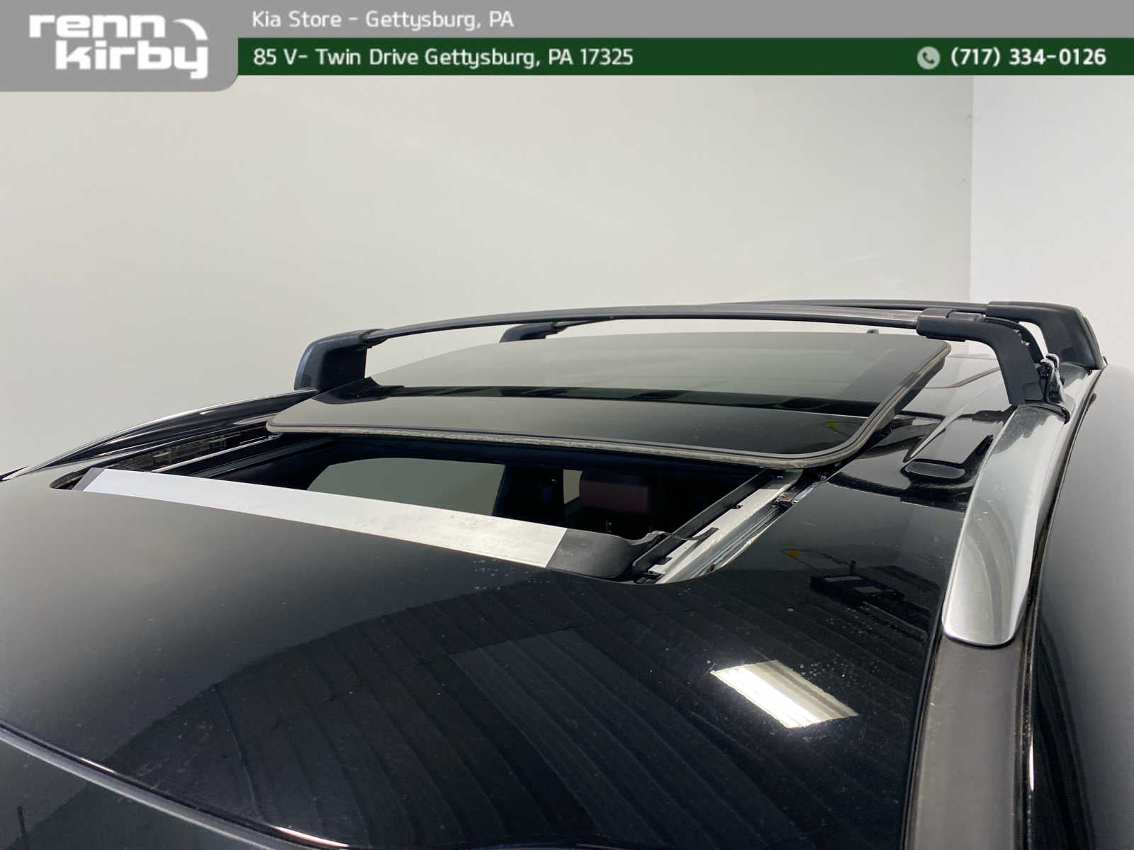 2023 Kia Telluride SX Prestige