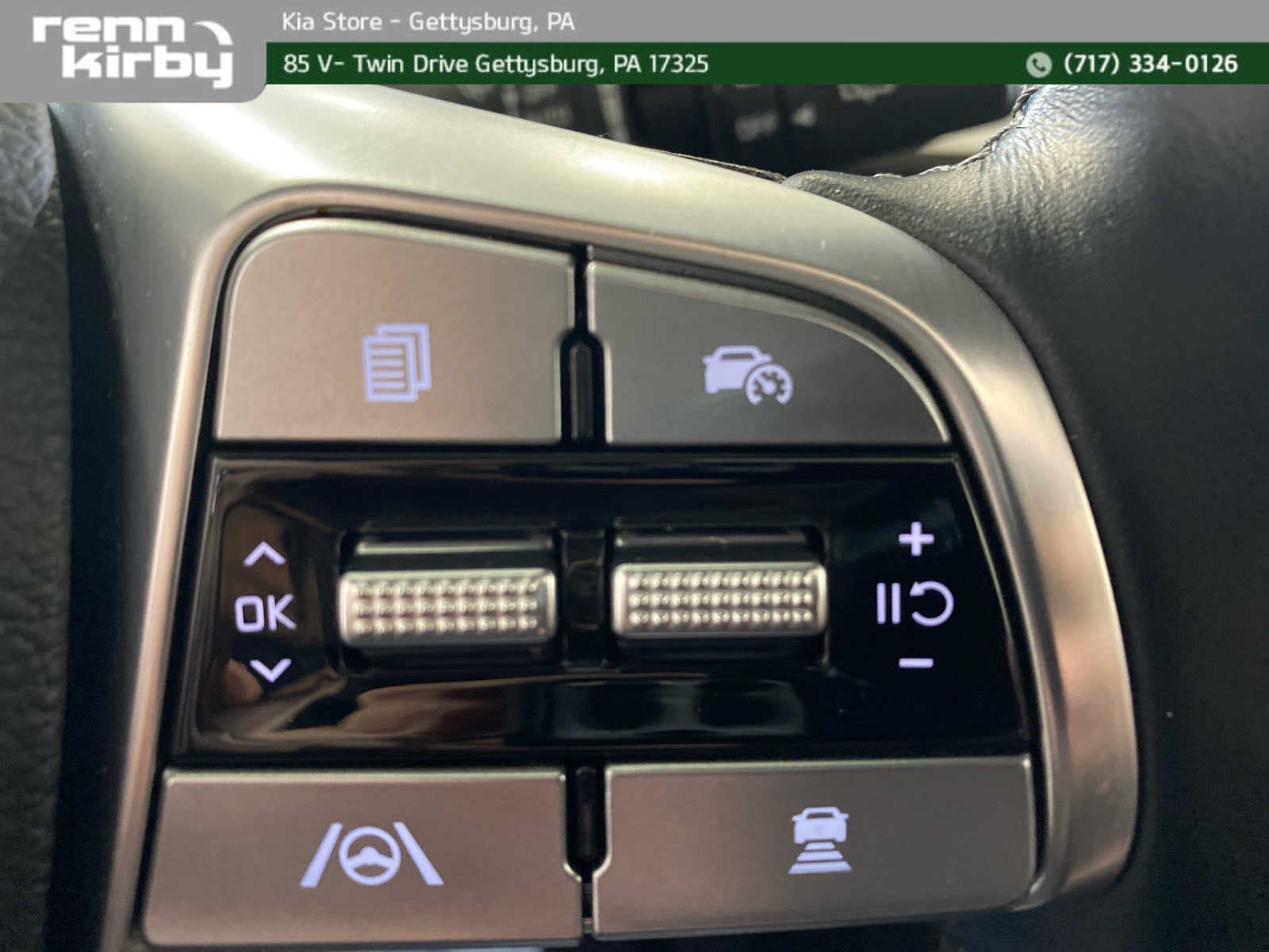 2023 Kia Telluride SX Prestige