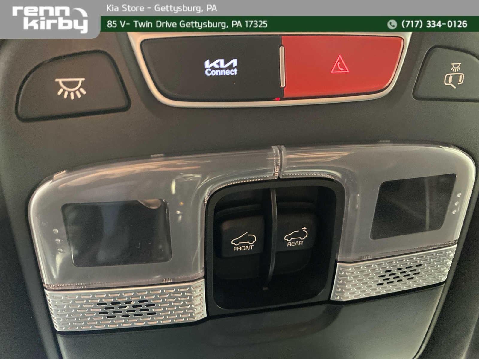 2023 Kia Telluride SX Prestige