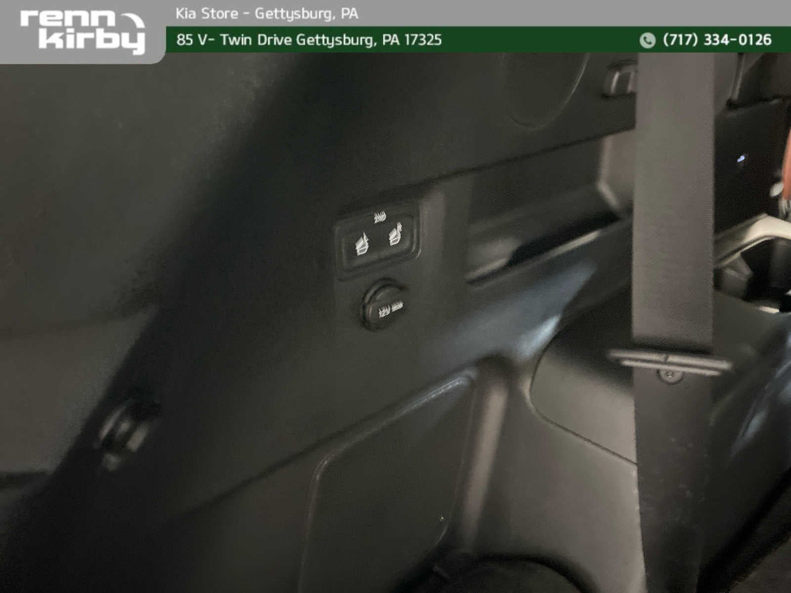 2023 Kia Telluride SX Prestige