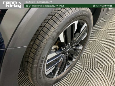 2023 Kia Telluride SX Prestige