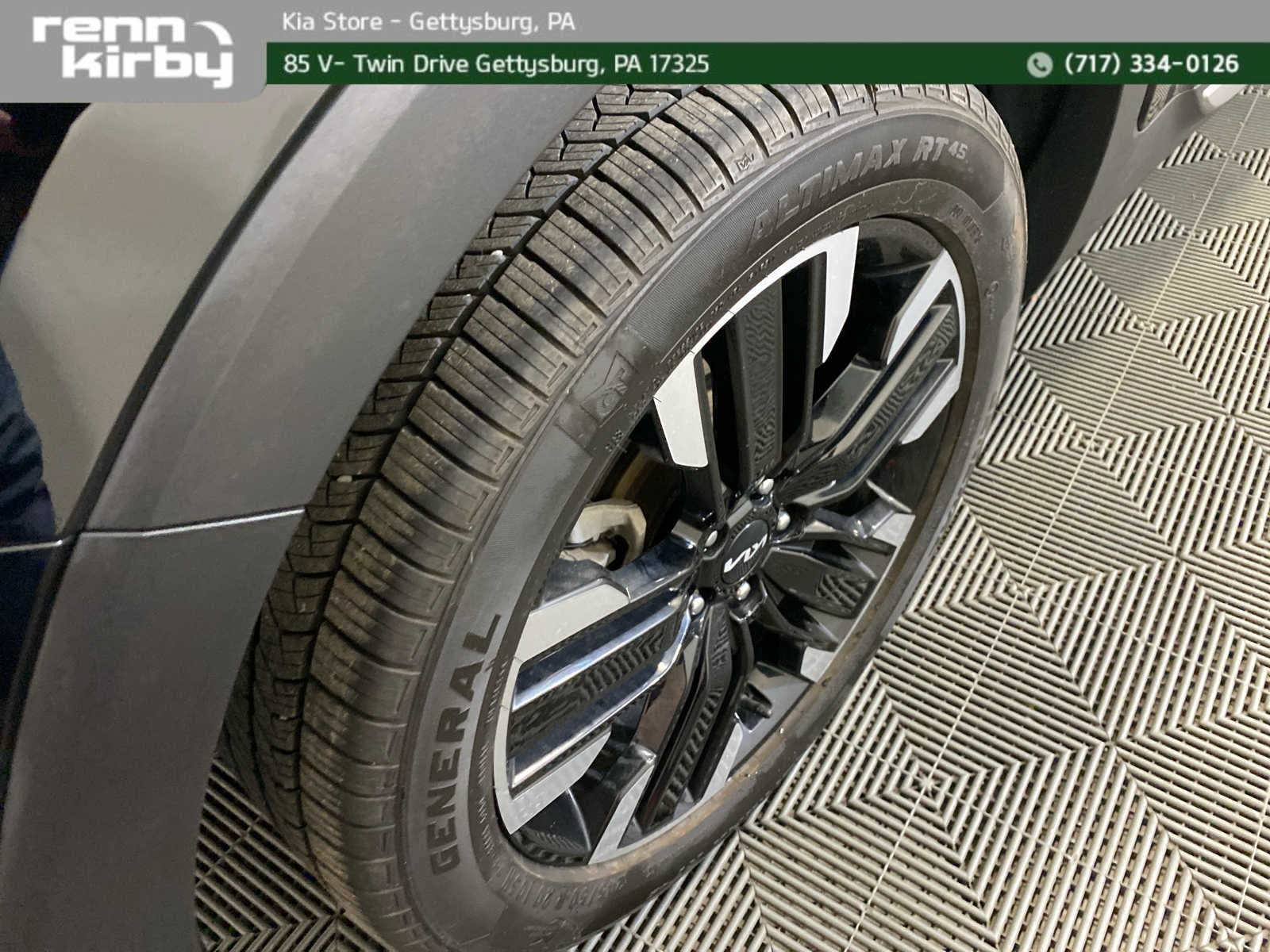 2023 Kia Telluride SX Prestige