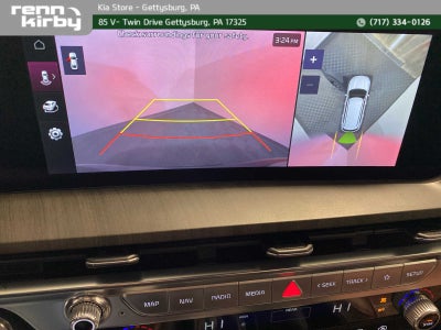 2023 Kia Telluride SX Prestige