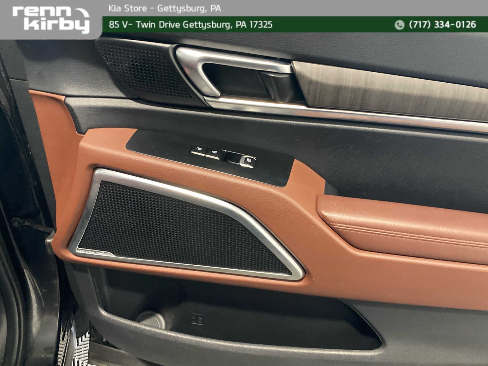 2023 Kia Telluride SX Prestige