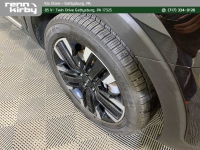 2023 Kia Telluride SX Prestige