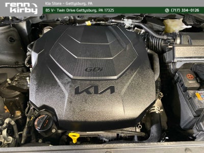 2023 Kia Telluride SX Prestige