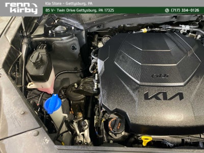 2023 Kia Telluride SX Prestige