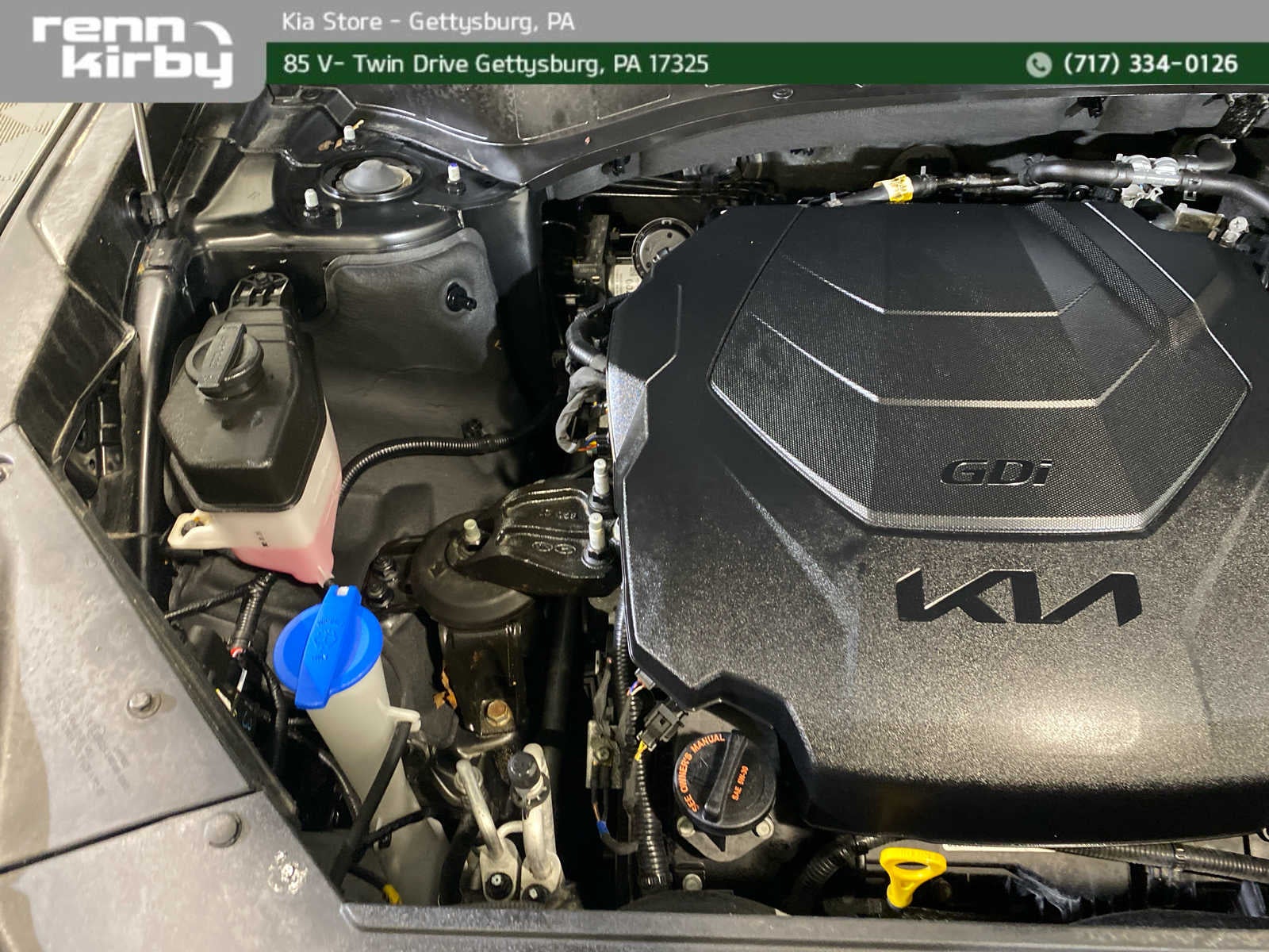 2023 Kia Telluride SX Prestige