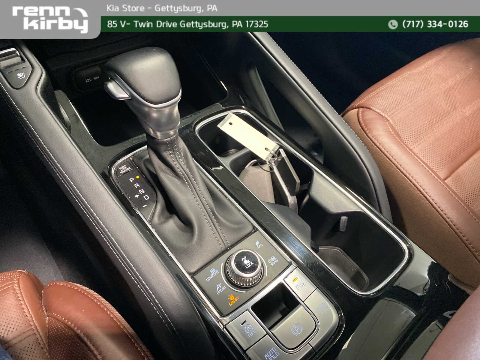 2023 Kia Telluride SX Prestige